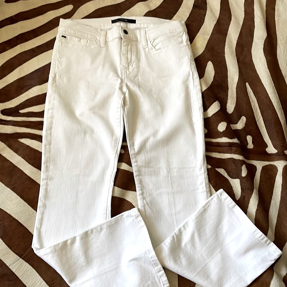 Joe’s Jeans provocateur petite bootcut